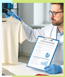 Услуги Сертификация продукции и услуг в Пензе