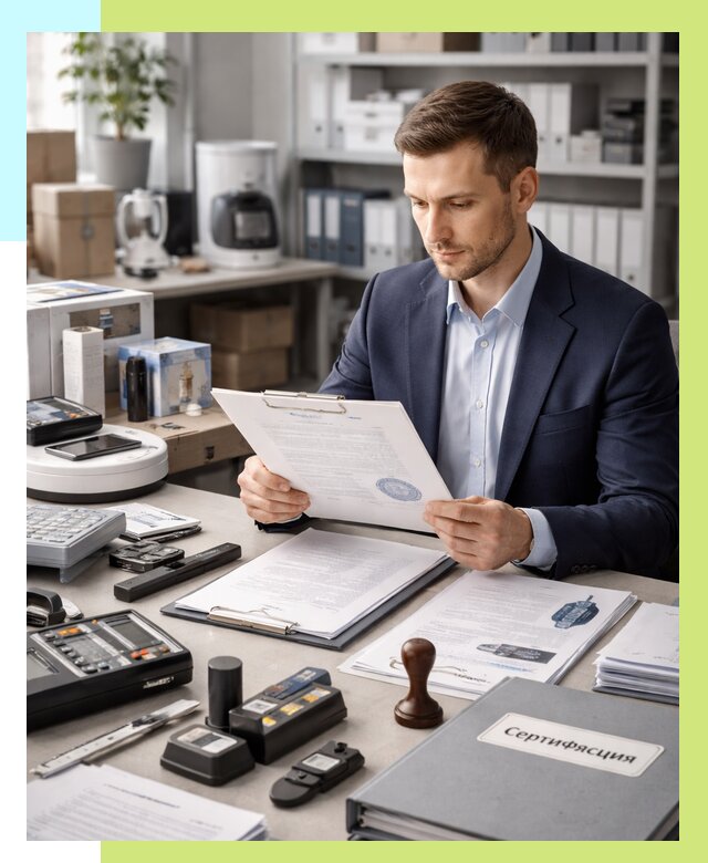 Сертификация продукции в Пензе от 46193 р. | Орган Алешин-Пнз