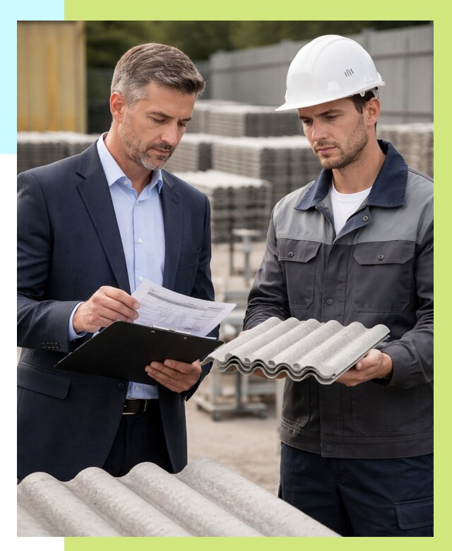 Сертификация шифера в Пензе от 25663 р. | Алешин-Пнз под ключ