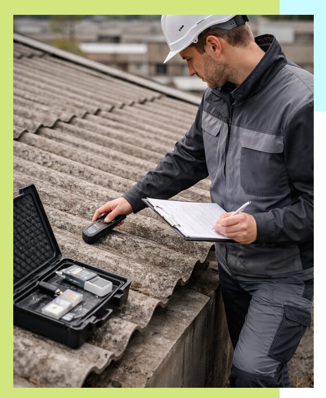 Сертификация шифера и техническая документация в Пензе