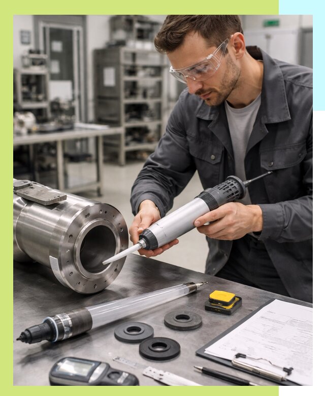 Сертификация герметиков и получение деклараций в Пензе