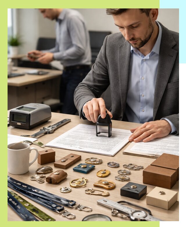 Сертификация сувениров и сувенирной продукции в Пензе