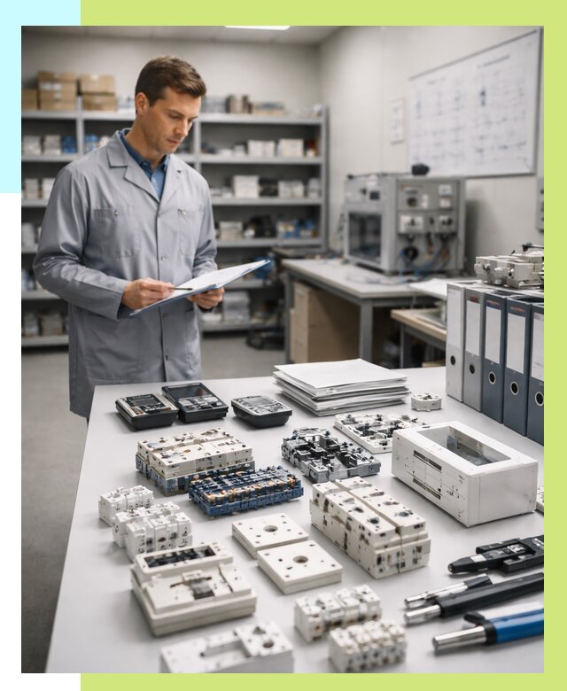 Сертификат на низковольтное оборудование в Пензе от 25663 р|Алешин-Пнз