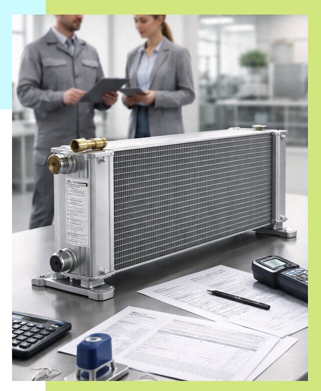 Сертификация радиаторов в Пензе под ключ от 8725 р. | Алешин-Пнз