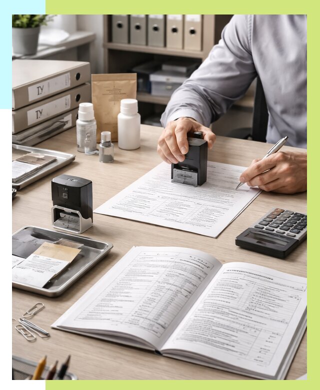 Разработка ТУ на продукцию в Пензе от 12318 р. | Алешин-Пнз