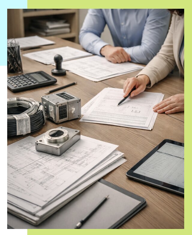 ТУ на изделие в Пензе: оформить и получить от 8725 р. | Алешин-Пнз