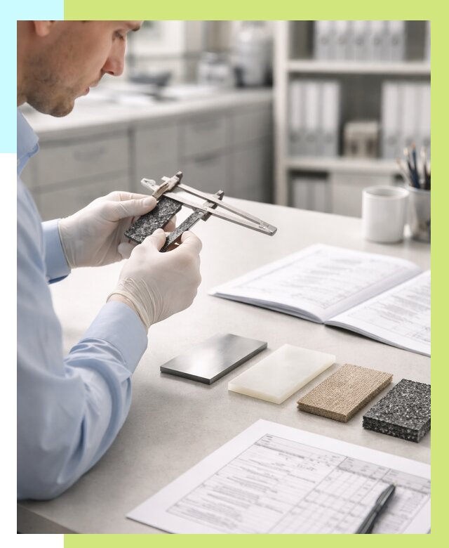 Разработка ТУ на материалы в Пензе от 20530 р. Алешин-Пнз