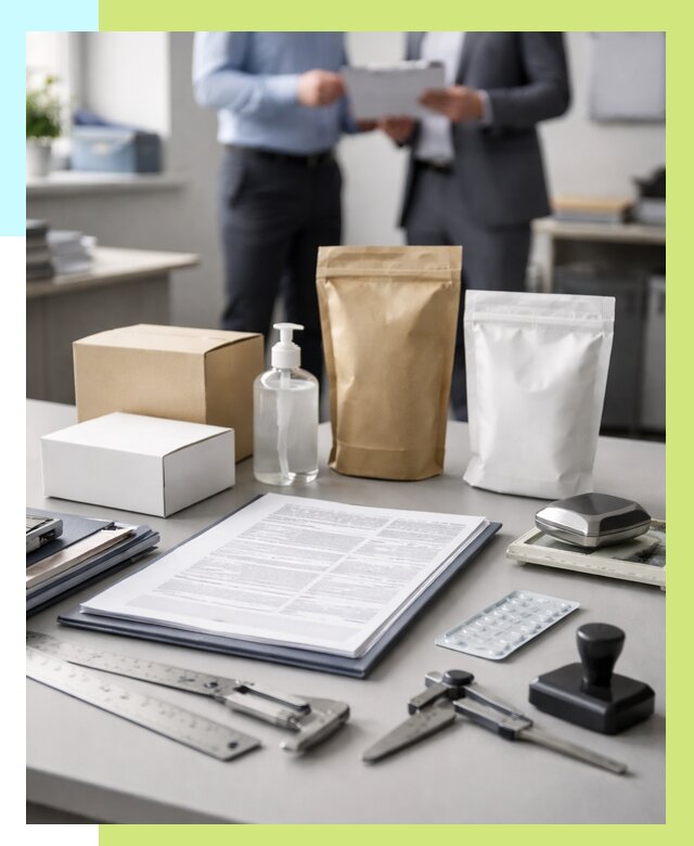 ТУ на упаковку в Пензе от 10265 р., оформить и заказать |Алешин-Пнз