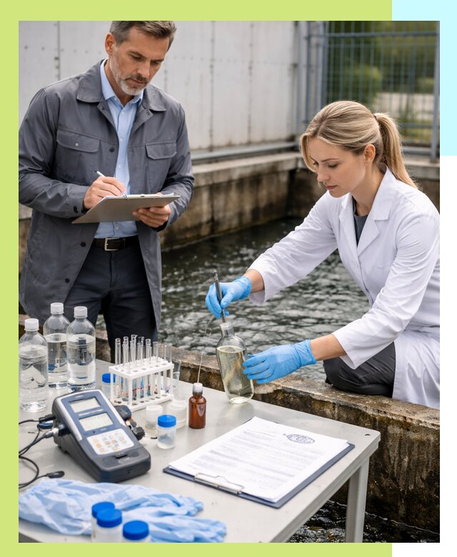 Разработка технических условий (ТУ) на водоснабжение в Пензе