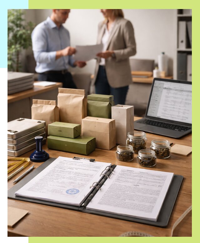 ТУ на чай в Пензе срочно от 8725 р., оформление в Алешин-Пнз