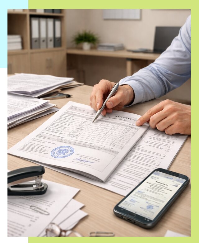 Паспорт на товар в Пензе от 3080 р. | Сертификация Алешин-Пнз