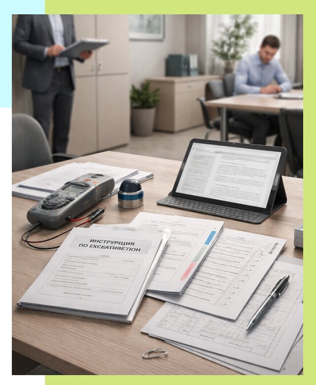 Руководство по эксплуатации в Пензе от 7186 р. | Алешин-Пнз