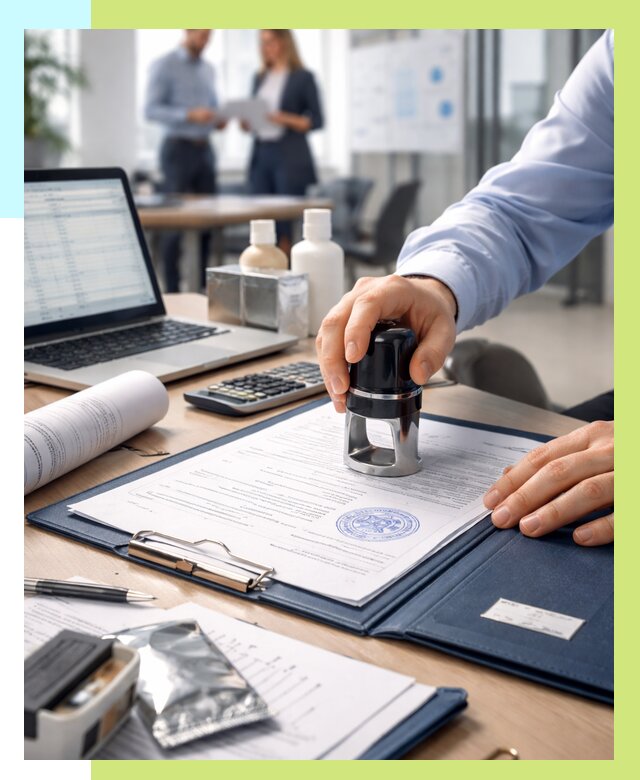 Технологический регламент в Пензе от 15398 р. | Алешин-Пнз под ключ