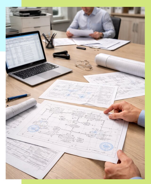 Алешин-Пнз:маршрутные карты технологических процессов Пензе от 6159