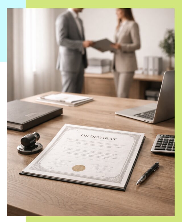 Сертификат на услуги в Пензе оформить от 8725 р. Алешин-Пнз