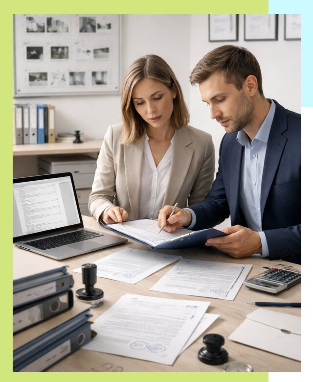 Нотификация ФСБ для продукции и оборудования в Пензе