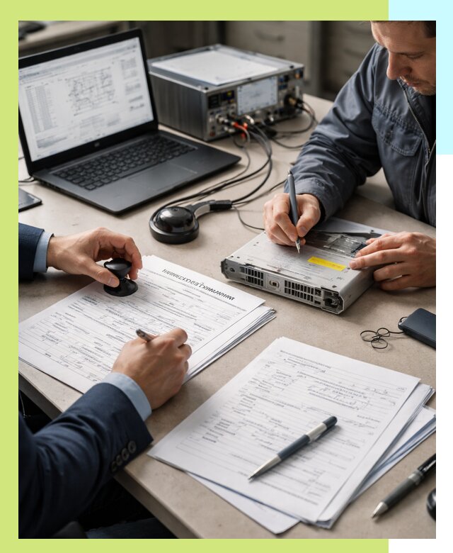 Обоснование безопасности зданий и сооружений в Пензе