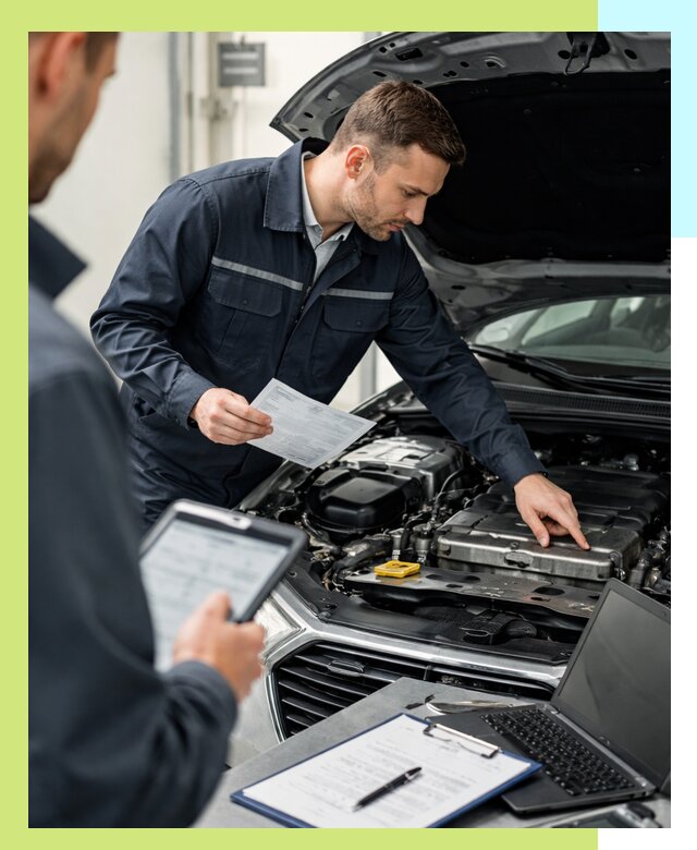 Оформление СБКТС на автомобиль в Пензе, быстро и официально