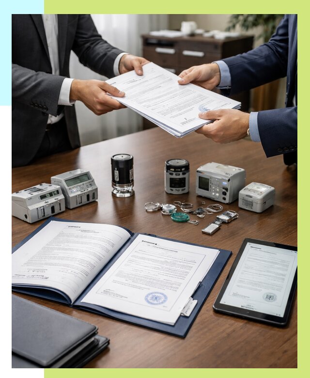 БКТС в Пензе: оформить и заказать от 7699 р. | Алешин-Пнз