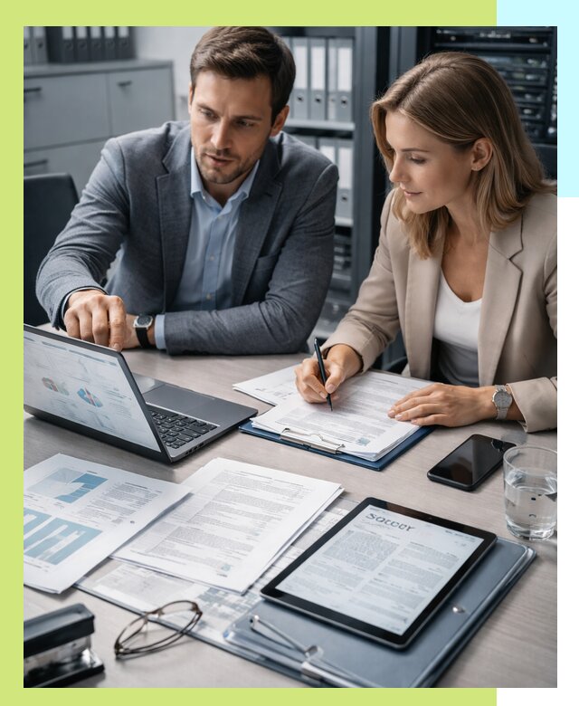 Получение сертификата ISO 27001 информационной безопасности в Пензе