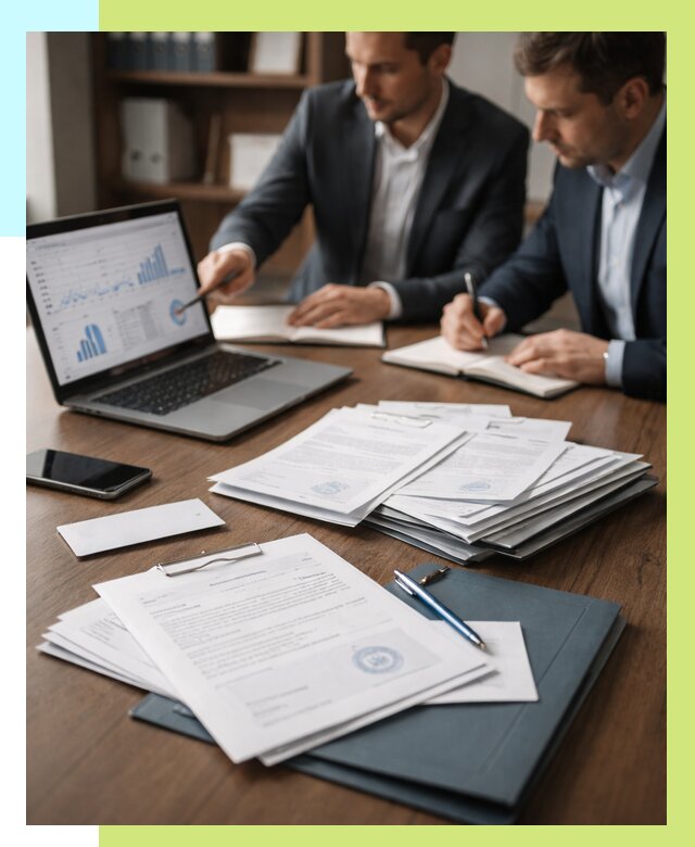 Оценка деловой репутации в Пензе от 7699 р. | Алешин-Пнз