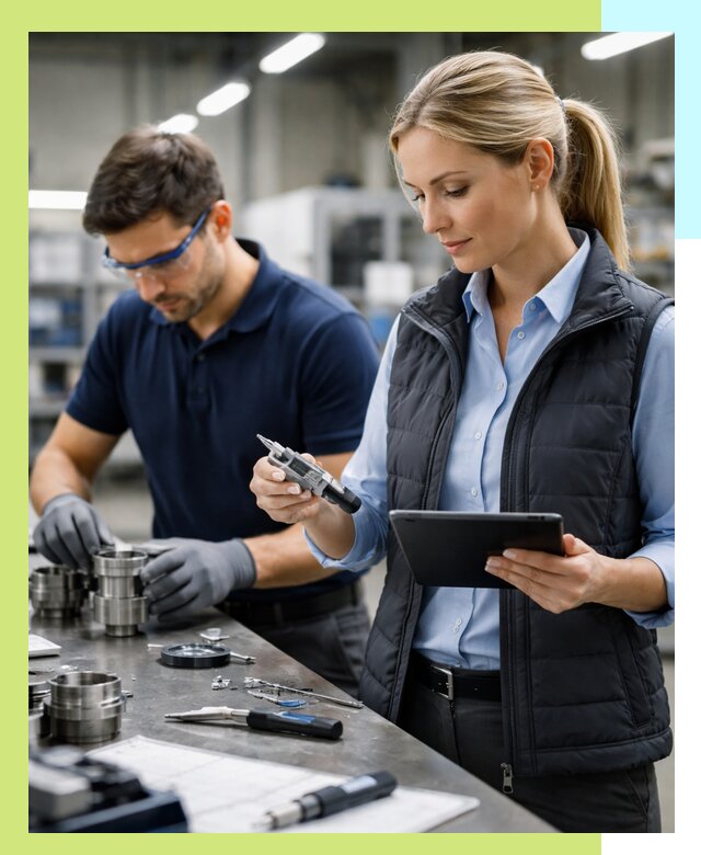 Сертификация производства в Пензе по стандартам и требованиям