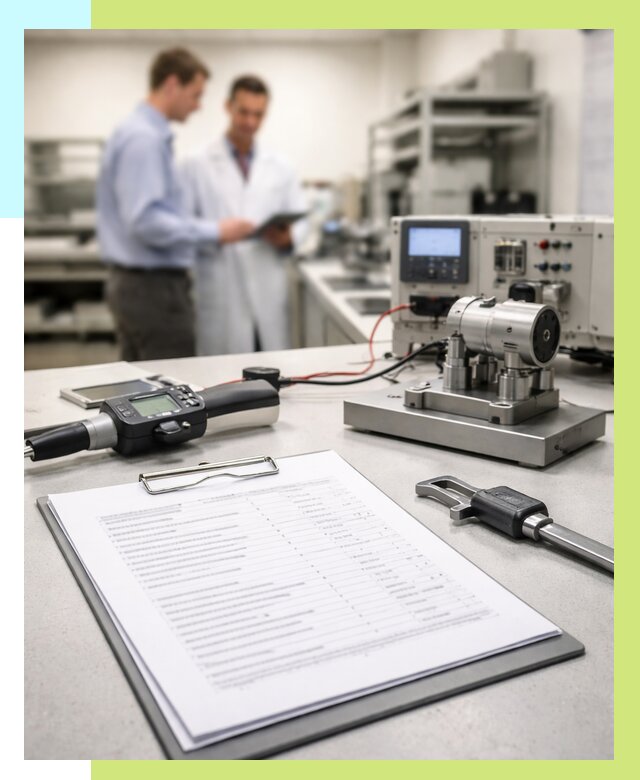 Протокол испытаний продукции в Пензе от 7699 р. | Алешин-Пнз