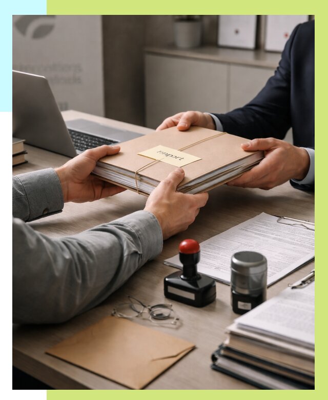 Сертификация для импорта в Пензе от 30795 р. | Алешин-Пнз