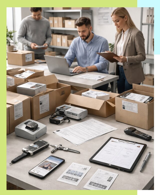 Сертификация товаров и документов для маркетплейсов в Пензе