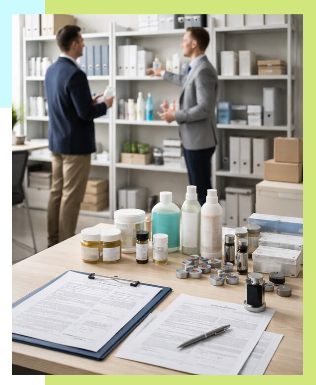 Сертификация собствен. продукции в Пензе от 25663 р. | Алешин-Пнз