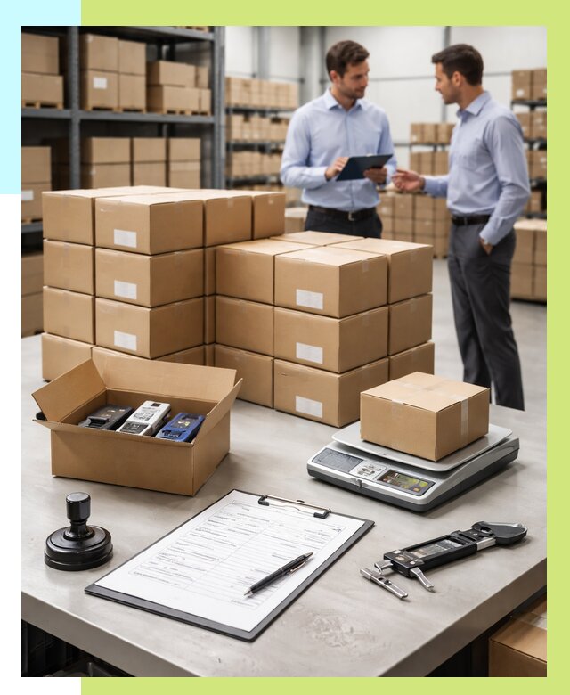 Сертификация партии товара в Пензе от 15398 р., Алешин-Пнз