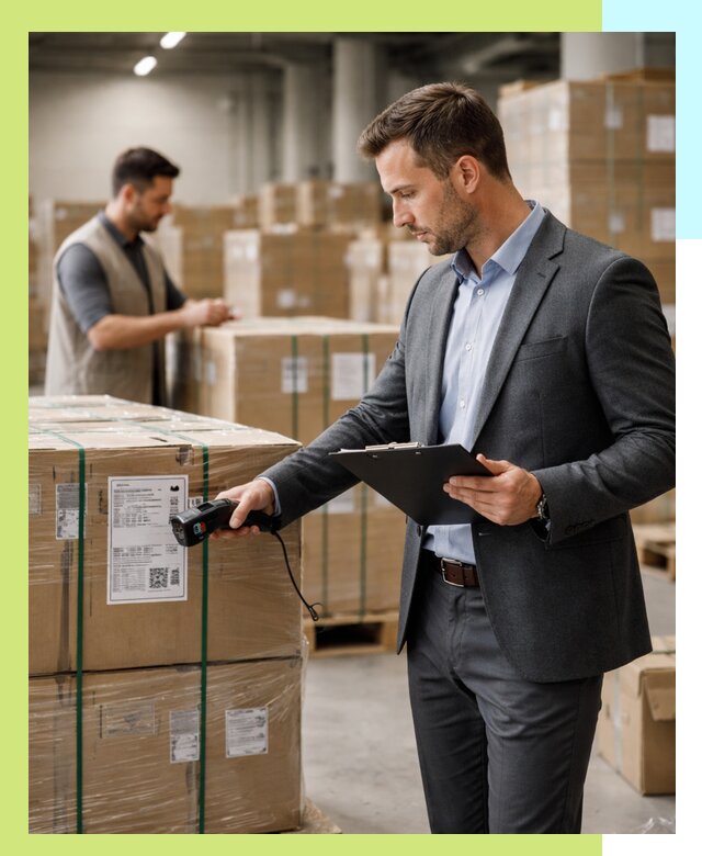 Сертификация партии товара в Пензе по требованиям законодательства